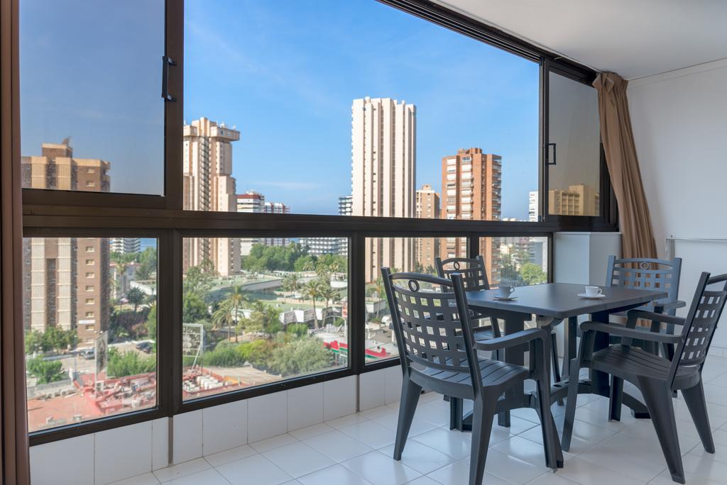 Apartamento Gemelos 2 Benidorm